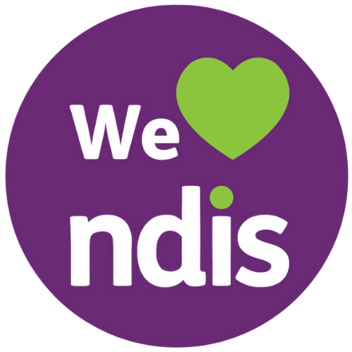 We Love NDIS – Registered Provider