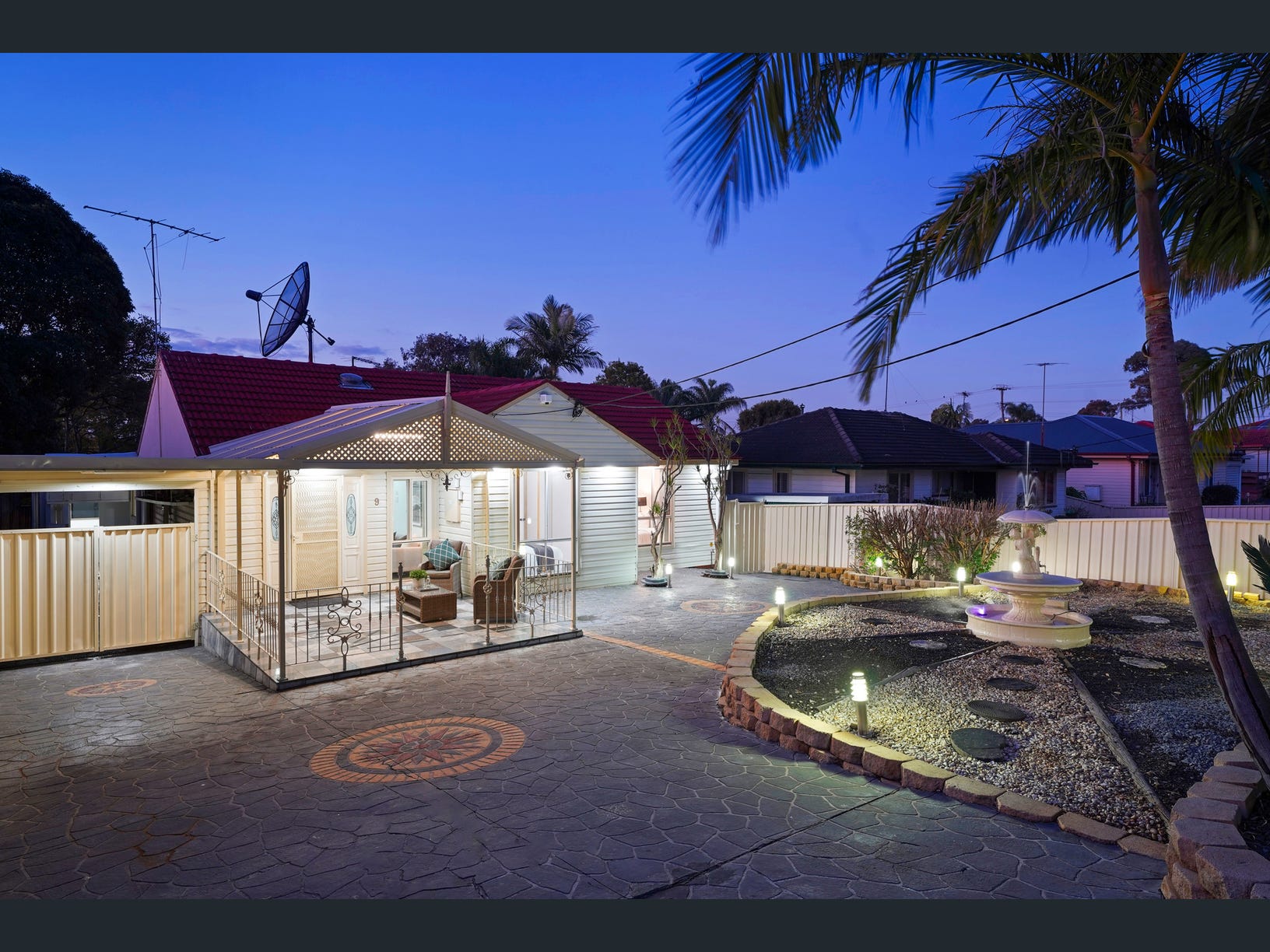 SIL Vacancy — Busby, NSW